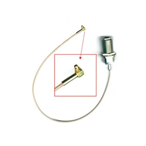 Кабельная сборка MikroTik MMCX - N-female