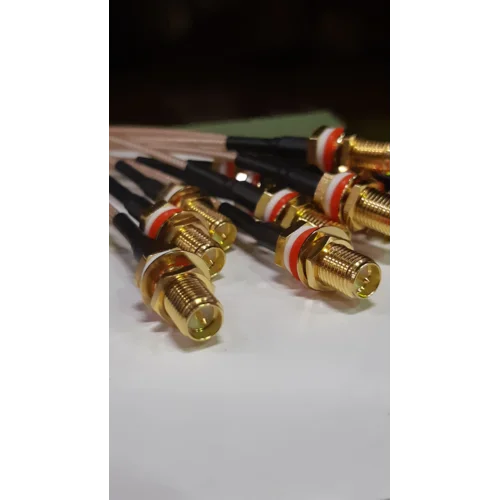 Кабельная сборка MikroTik MMCX to RPSMA pigtail