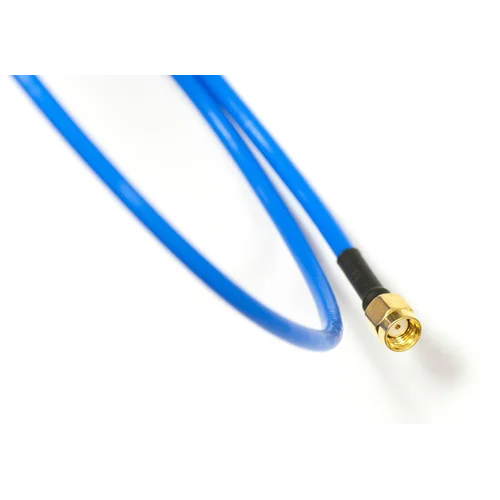 Кабельная сборка MikroTik RP-SMA-male-RP-SMA-male 500mm 0.65dB