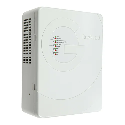 Контроллер RusGuard ACS-105-CE-В (POE)