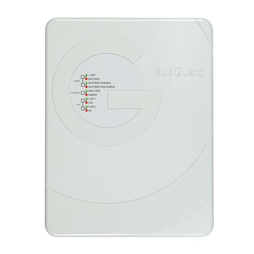 Контроллер RusGuard ACS-105-CE-В (POE)