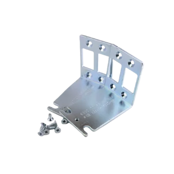 Крепление для маршрутизаторов Cisco 180x и Cisco 181x в стойку 19"