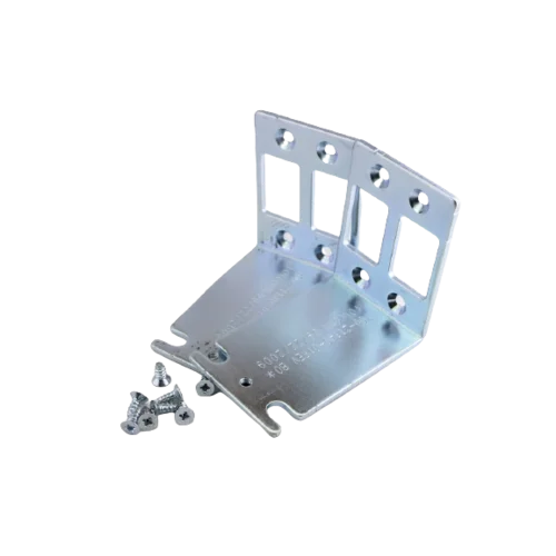 Крепление для маршрутизаторов Cisco 180x и Cisco 181x в стойку 19"