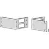 Крепление для маршрутизаторов Cisco 1921 в стойку 19"