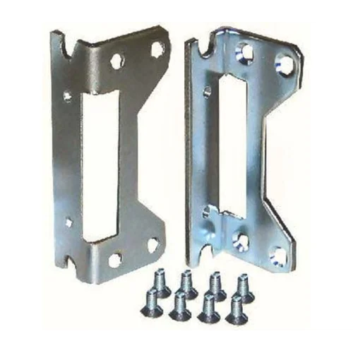 Крепление для маршрутизаторов Cisco 2821/51 2911/21/51 в стойку 19"