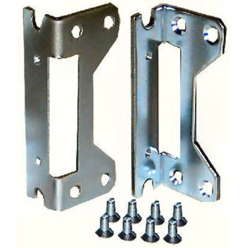 Крепление для маршрутизаторов Cisco 2821/51 2911/21/51 в стойку 19"