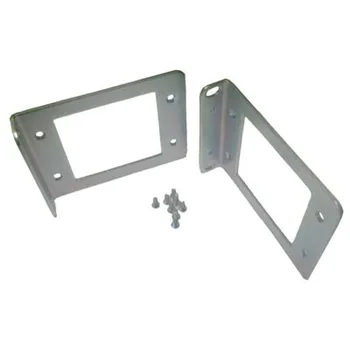 Крепление для маршрутизаторов Cisco 3825 в стойку 19"