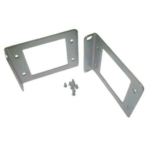 Крепление для маршрутизаторов Cisco 3825 в стойку 19"