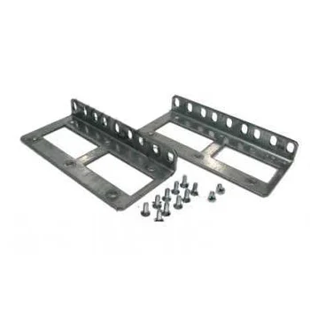 Крепление для маршрутизаторов Cisco 3845 в стойку 19"