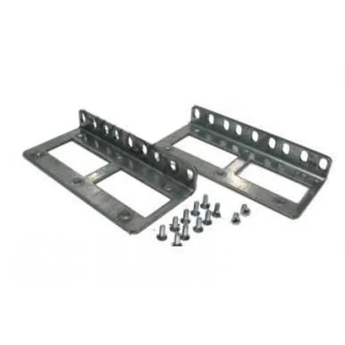 Крепление для маршрутизаторов Cisco 3845 в стойку 19"