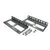 Крепление для маршрутизаторов Cisco 3925 - 3945E в стойку 19"