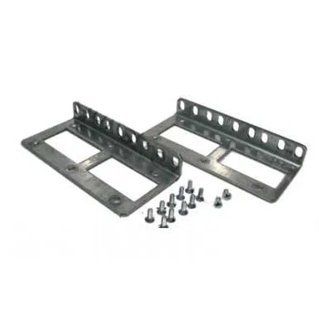 Крепление для маршрутизаторов Cisco 3925 - 3945E в стойку 19"