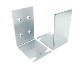 Крепление для маршрутизаторов Cisco ISR4321 в стойку 19"