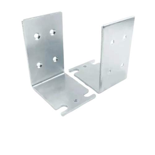 Крепление для маршрутизаторов Cisco ISR4321 в стойку 19"