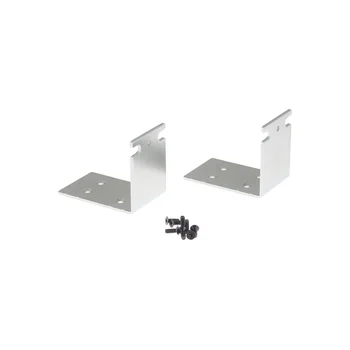 Крепление для маршрутизаторов Cisco ISR4321 в стойку 19"