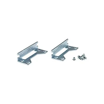 Крепление для маршрутизаторов Cisco ISR4450/4350 в стойку 19''