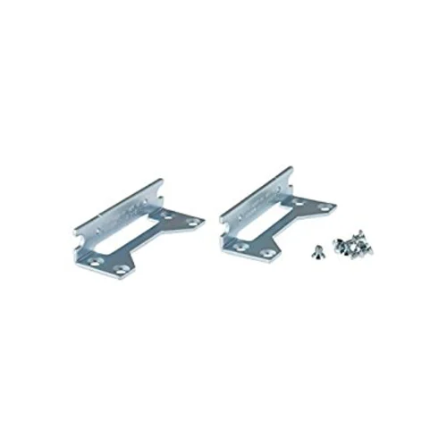 Крепление для маршрутизаторов Cisco ISR4450/4350 в стойку 19''