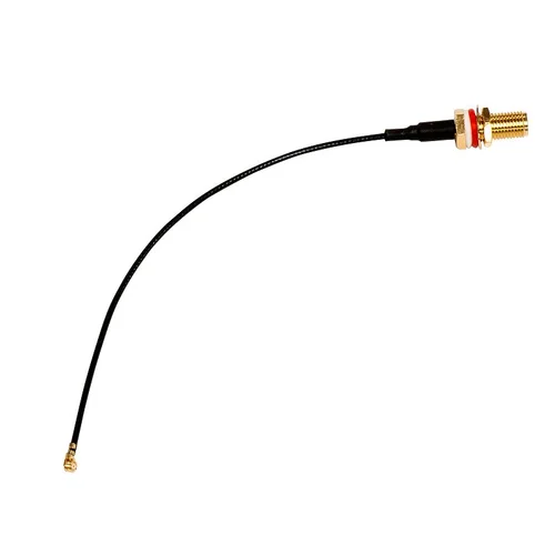 Кабельная сборка MikroTik U.fl - SMA female