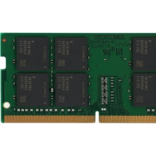 Память DDR4 32Gb 3200MHz A-Data AD4S320032G22-SGN RTL PC4-25600 CL22 SO-DIMM 260-pin 1.2В