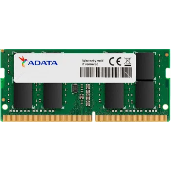 Память DDR4 8Gb 3200MHz A-Data AD4S32008G22-SGN RTL PC4-25600 CL22 SO-DIMM 260-pin 1.2В