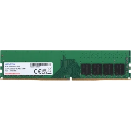 Память DDR4 16Gb 3200MHz A-Data AD4U320016G22-SGN Premier RTL PC4-25600 CL22 DIMM 288-pin 1.2В