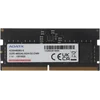 Память DDR5 8GB 4800MHz A-Data AD5S48008G-S RTL PC4-38400 CL40 SO-DIMM 262-pin 1.1В