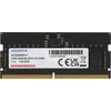 Память DDR5 8GB 5600MHz A-Data AD5S56008G-S RTL PC5-44800 CL46 SO-DIMM 262-pin 1.1В