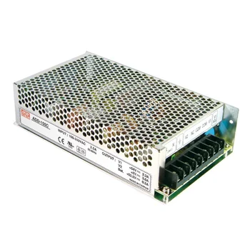 ADD-155С Источник питания с функцией ИБП, Вых 54/5/53.5 Вольт, 149.9 Вт. Mean Well