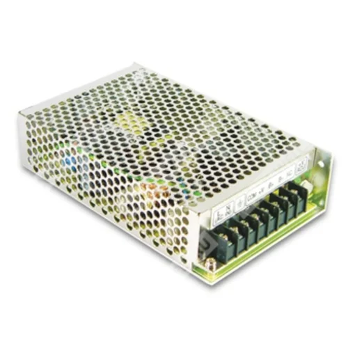 Источник питания с функцией ИБП, выходы 12/5/13,8; 52Вт, ADD-55A, MeanWell