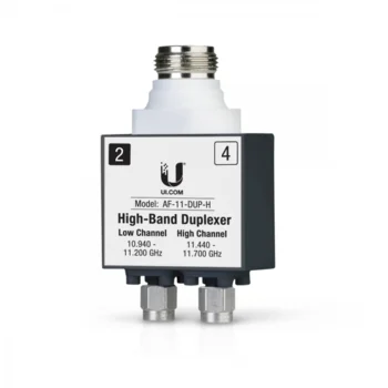 Дуплексер airFiber 11 High-Band