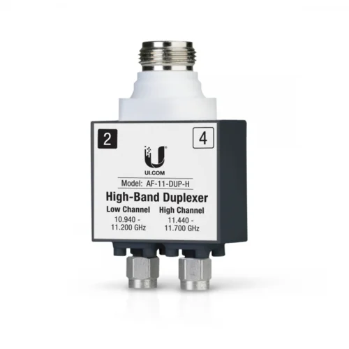 Дуплексер airFiber 11 High-Band
