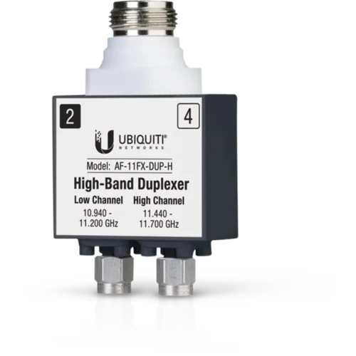 Дуплексер airFiber 11FX High-Band