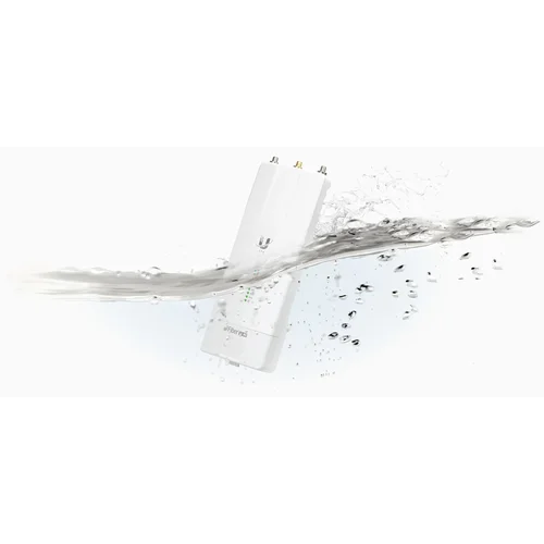 Беспроводной радиомост Ubiquiti AirFiber 5XHD