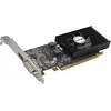 Видеокарта Afox PCI-E AF1030-2048D5L7 NVIDIA GeForce GT 1030 2Gb 64bit GDDR5 1228/6000