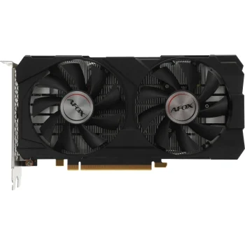 Видеокарта Afox PCI-E 3.0 AF1660TI-6144D6H4 NVIDIA GeForce GTX 1660TI 6Gb 192bit GDDR6