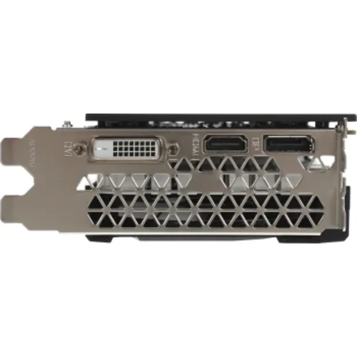 Видеокарта Afox PCI-E 3.0 AF1660TI-6144D6H4 NVIDIA GeForce GTX 1660TI 6Gb 192bit GDDR6