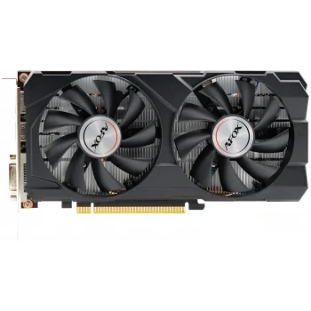 Видеокарта Afox PCI-E AF2060-6144D6H4-V2 NVIDIA GeForce RTX 2060 6Gb 192bit GDDR6