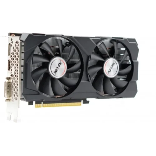 Видеокарта Afox PCI-E AF2060-6144D6H4-V2 NVIDIA GeForce RTX 2060 6Gb 192bit GDDR6