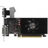 Видеокарта Afox PCI-E 2.0 AF210-512D3L3-V2 NVIDIA G210 512Mb 64bit DDR3 550/1600 DVIx1 HDMIx1 CRTx1 HDCP Ret low profil