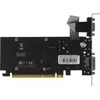 Видеокарта Afox PCI-E 2.0 AF210-512D3L3-V2 NVIDIA G210 512Mb 64bit DDR3 550/1600 DVIx1 HDMIx1 CRTx1 HDCP Ret low profil
