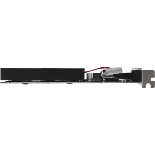 Видеокарта Afox PCI-E 2.0 AF210-512D3L3-V2 NVIDIA G210 512Mb 64bit DDR3 550/1600 DVIx1 HDMIx1 CRTx1 HDCP Ret low profil