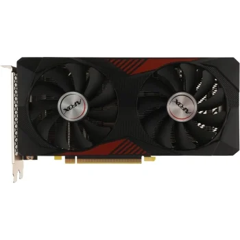 Видеокарта Afox PCI-E 4.0 AF3060-8GD6H4 NVIDIA GeForce RTX 3060 8Gb 128bit GDDR6