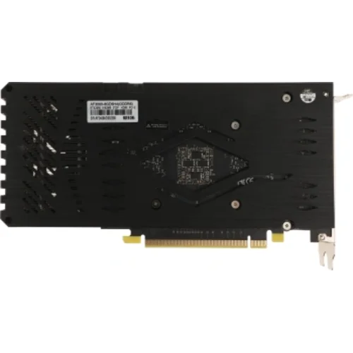Видеокарта Afox PCI-E 4.0 AF3060-8GD6H4 NVIDIA GeForce RTX 3060 8Gb 128bit GDDR6