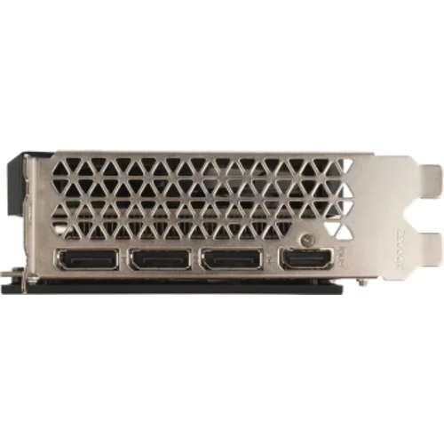 Видеокарта Afox PCI-E 4.0 AF3060-8GD6H4 NVIDIA GeForce RTX 3060 8Gb 128bit GDDR6