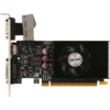 Видеокарта Afox PCI-E 3.0 AF610-2048D3L7-V6 NVIDIA GeForce GT 610 2Gb 64bit GDDR3