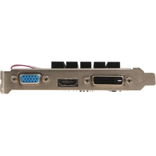 Видеокарта Afox PCI-E 2.0 AF710-1024D3L5 NVIDIA GeForce GT 710 1Gb 64bit GDDR3