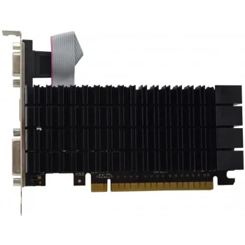 Видеокарта Afox PCI-E 2.0 AF730-2048D3L3-V3 NVIDIA GeForce GT 730 2Gb 64bit GDDR3