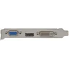 Видеокарта Afox PCI-E 2.0 AF730-2048D3L3-V3 NVIDIA GeForce GT 730 2Gb 64bit GDDR3
