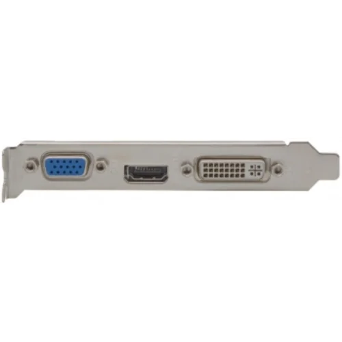 Видеокарта Afox PCI-E 2.0 AF730-2048D3L3-V3 NVIDIA GeForce GT 730 2Gb 64bit GDDR3