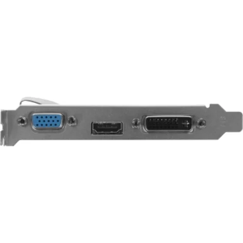 Видеокарта Afox PCI-E 2.0 AF730-2048D3L6 NVIDIA GeForce GT 730 2Gb 128bit GDDR3